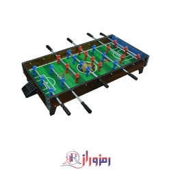فوتبال دستی خانگی مدل st5